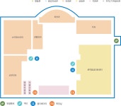 삼성창원병원-별관  삼성창원병원