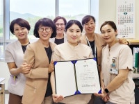 삼성창원병원 간호본부-ISSUE & NEWS
