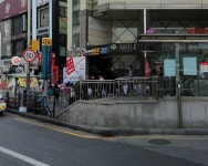 [스냅타임] 서울대입구역 3번 출구 에스컬레이터 느린 이유?