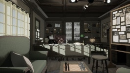 주식회사 스냅툰 | [스냅툰+스케치업] 비밀을 찾아서 2 | 텀블벅 - 크리에이터를 위한 크라우드펀딩 [스냅툰+스케치업] 비밀을 찾아서 2