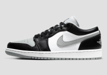 エクストラ NIKE Nike Air Jordan 1 Low Shadow Toe aj1の通販 by yas shop｜ナイキならラクマ - チームグリ