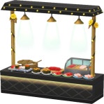 스페셜 오픈 키친 | 동물의 숲: 포켓 캠프 공략 백과 포켓 캠프 스페셜 오픈 키친