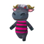 Rodeo | Animal Crossing Buurman Buurman Rodeo