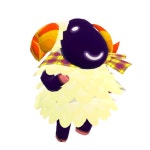 Vesta | Animal Crossing Villager Villager Vesta