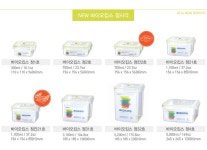 코멕스 NEW바이오킵스 정21호 1.1L 156 x 156 x 85(H)mm | 돈버는 쇼핑 도매꾹 [도매꾹] 코멕스 NEW바이오킵스 정21호 1.1L 156 x 156... 