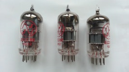 부품-장터 - ECC82/12AU7 진공관 신품 (JJ)  & RELAY (W118DIP-5외) 부품-장터 - ECC82/12AU7 진공관 신품 (JJ) &amp; RELAY (W118DIP-5외)