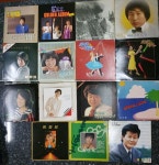 음반-장터 - LP 가요 여러장 저렴히