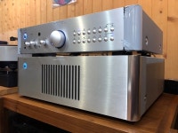 업체전문인-장터 - 로텔 RB-1582 파워앰프