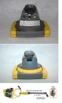 계측기-장터 - AQUA COMMUNICATIONS SnakeEye II INSPECTION SYSTEM (NDT 검사 장비)
