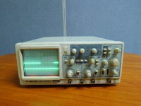 계측기-장터 - 디지탈 오실로스코프 6810C 외 파우서플라이