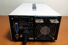 계측기-장터 - Kikusui PLZ164W 165W 150V 33A 전자로드--고장