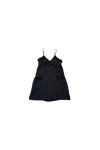 [소프트서울]SHINING SLEEVELESS ONE PIECE_BLACK [W CONCEPT]