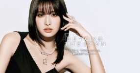 일공트 엘르 저팬 9월호 모모 - 트와이스 유튜브 마이너 갤러리