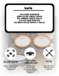 카리스 K2 전자드럼 | 갓피플몰 카리스 K2 전자드럼 [갓피플몰]