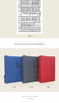 [교회단체명 인쇄] 굿데이 365 성경전서 소 합본 (색인/지퍼... 인쇄] 굿데이 365 성경전서 소 합본 (색인/지퍼/이태리신소재/블루) [갓피플몰]
