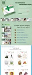 [아이비컴패니] 항균스티커 (스마트폰용) 에어퓨리티 (4종 패키지) | 갓피플몰 [아이비컴패니] 항균스티커 (스마트폰용) 에어퓨리티 (4종 패키지)... 