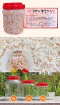 영광염산교회 성강석 장로의 광주젓갈상회 오젓새우젓 (2kg / 5kg) | 갓피플 푸른가게 영광염산교회 성강석 장로의 광주젓갈상회... 