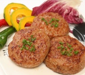 서산기쁨누리교회 6쪽마늘 떡갈비 (100g X 10개) | 갓피플 푸른가게 서산기쁨누리교회 6쪽마늘 떡갈비 (100g X 10개) [갓피플몰]