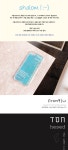[프롬구원,For North Korean defectors] 헤세드 (Hebrews 13:3) , 미러케이스 | 갓피플몰 [프롬구원,For North Korean defectors]... 