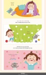 우리 아기 첫 성경 세트(전3권/특별부록 : 아기성장카드 10p) - 김은혜, 생명의말씀사 | 갓피플몰