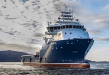 S.D. Standard Drilling acquires PSV in court sale - Maritime News | AIS Marine Traffic S.D. Standard Drilling acquires PSV in... 