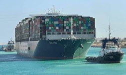 The (N)Ever Forgotten - Maritime News | AIS Marine Traffic The (N)Ever Forgotten