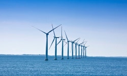 Taiwan launches 3.6GW offshore wind auction - Splash247 | Flipboard