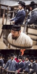 녹두꽃 첫방 D-1, 조정석vs최무성 처절한 인연의 시작 예고 | 스포츠조선 녹두꽃 첫방 D-1, 조정석vs최무성 처절한 인연의 시작 예고
