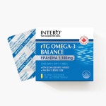 오메가3 현명하게 고르기 위해서는  rTG  에 주목 | 스포츠조선 오메가3 현명하게 고르기 위해서는  rTG  에 주목