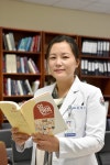 화순전남대병원 윤미선 교수, 면역치료 기초입문서 발간 | 스포츠조선 화순전남대병원 윤미선 교수, 면역치료 기초입문서 발간