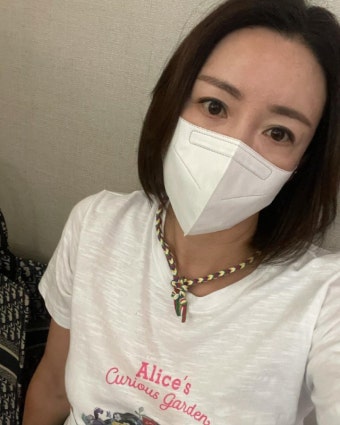 이상아, 다이어트 선언하더니 성형외과는 왜? 