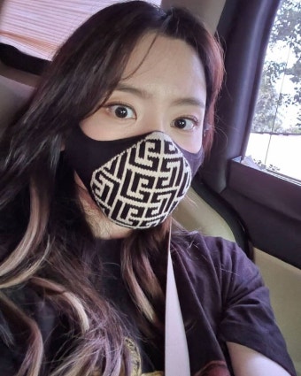 '최병길' 서유리, 16kg 감량하니 26만원 넘는 명품 마스크도 '찰… | 스포츠조선 '최병길' 서유리, 16kg 감량하니 26만원 넘는 명품...
