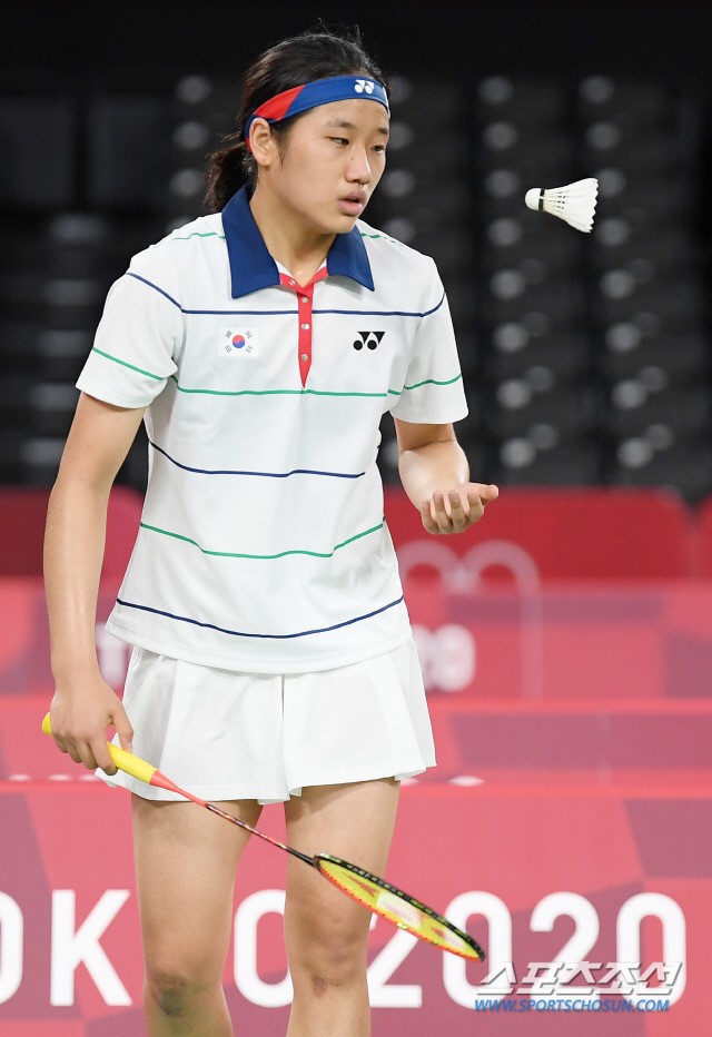 안세영, 대한배드민턴협회 논란 속 정부와 대한체육회와 진상조사 논의
