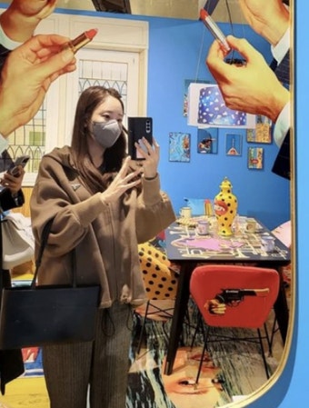 '백종원' 소유진, 이게 다 얼마야…수수해 보여도 머리부터 발끝까지 명… | 스포츠조선 '백종원' 소유진, 이게 다 얼마야…수수해 보여도...