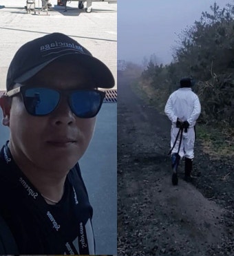 이재훈, 결혼+두 아이 아빠 고백 후…