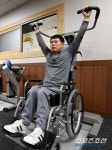 월9만5000원의 건강습관,지금 신청하세요! 장애인스포츠강좌이용권 맛… | 스포츠조선 월9만5000원의 건강습관,지금 신청하세요!... 