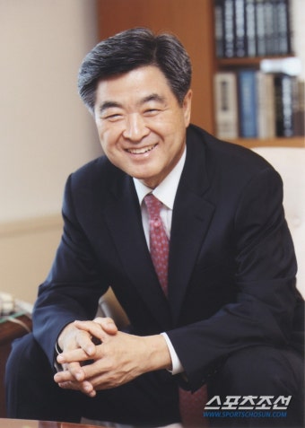 권오갑 총재 신년사