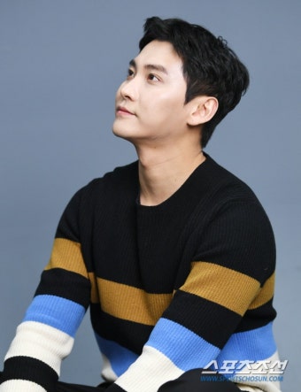 [인터뷰②] 송승현 