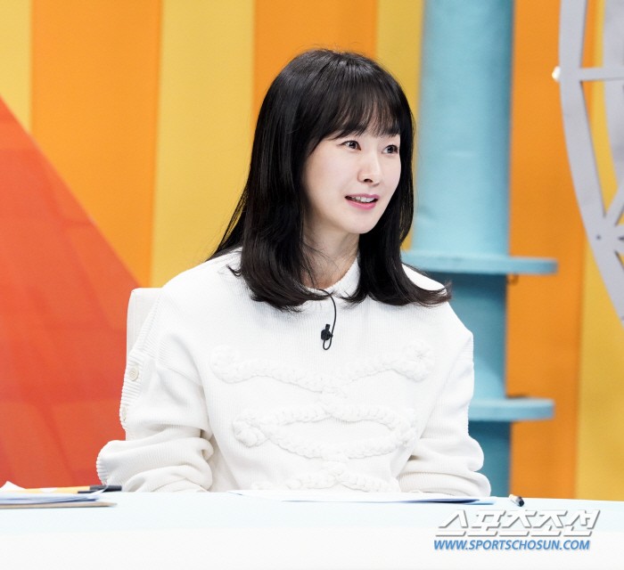 명세빈, 난자 냉동 포기 슬픈 결정… SBS 솔로라서 고백