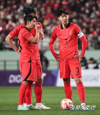 '고통스러운 손실' 이강인 이적 기정사실, 'SON 추천' 토트넘vs'시… | 스포츠조선 '고통스러운 손실' 이강인 이적 기정사실, 'SON 추천...