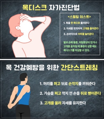 어깨·손가락 통증과 감각이상 '목디스크' 의심해야 | 스포츠조선 어깨·손가락 통증과 감각이상 '목디스크' 의심해야