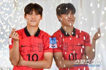 [인터뷰]세계가 놀란 재능, 대전 배준호 