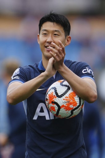 '북런던더비서 멀티골 폭발' 톱 손흥민, 'EPL 득점 2위+토트넘 15… | 스포츠조선 '북런던더비서 멀티골 폭발' 톱 손흥민, 'EPL 득점 2위...