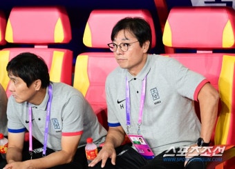 뚝배기 가동?' 황선홍의 '황금손',… | 스포츠조선 [항저우ON]'이강인 이번엔 선발? 뚝배기 가동?' 황선홍의 '황금손',…