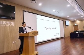 세브란스병원, 폐이식 500례 기념 심포지엄 성료…최신 동향 공유 | 스포츠조선 세브란스병원, 폐이식 500례 기념 심포지엄 성료…최신 동향 공유