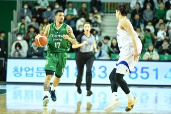 남자프로농구 뉴스 10페이지 - 스포츠조선