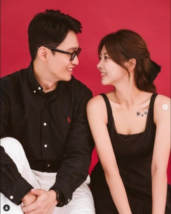 김슬기유현철, 본격 '재혼' 준비 