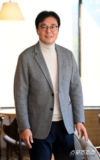 [신년인터뷰]황선홍 감독 