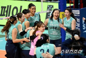 여자프로배구 뉴스 11페이지 - 스포츠조선