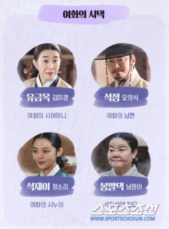 [SC이슈]이하늬 남편, 3주 만에 드라마 홈페이지 업데이트…이종원, 이… | 스포츠조선 [SC이슈]이하늬 남편, 3주 만에 드라마 홈페이지...